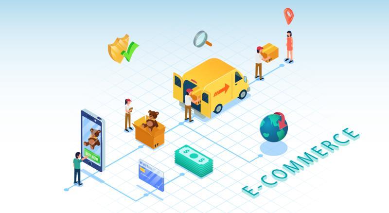 The Rise of E-Commerce in Kenya: How Kenyan Entrepreneurs Are Shaping the Booming E-Commerce Market