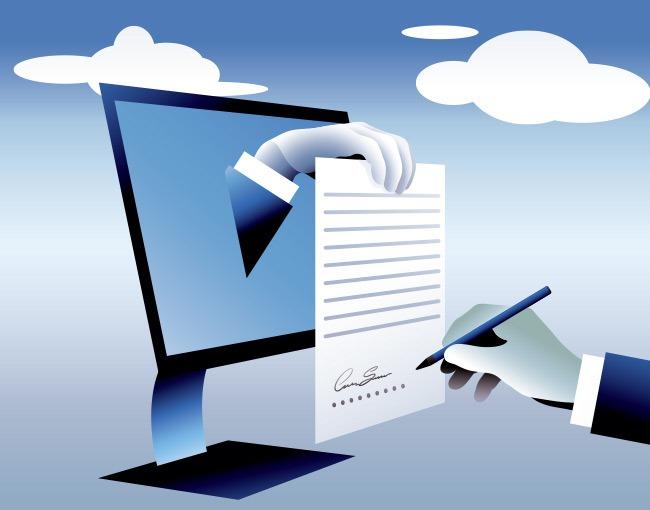 You’ve Moved Your Business Online—But Did You Bring Your Compliance With You?