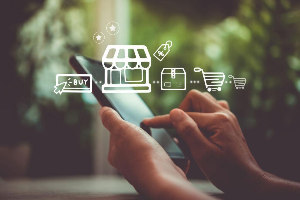 How I Launched My Ecommerce Business in Kenya – And Showed Up on Shelves & Screens
