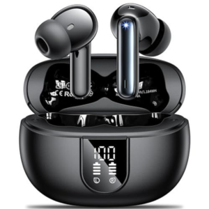With Bluetooth