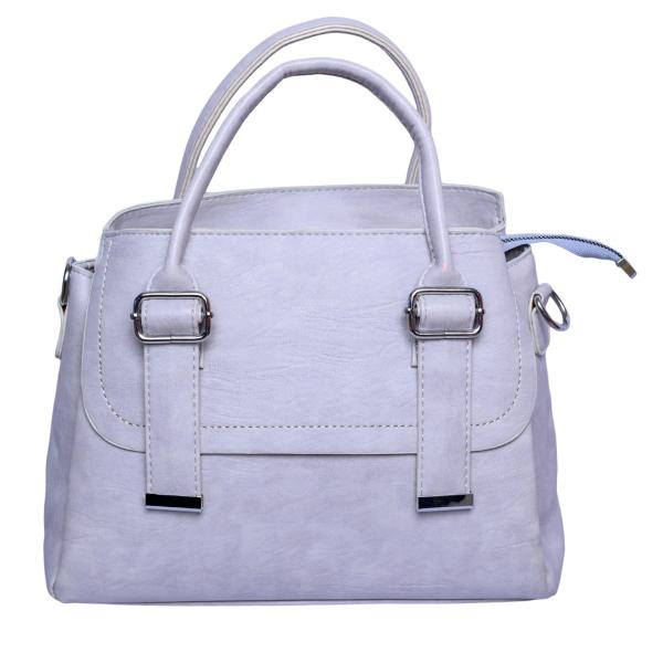Elegant Structured Handbag
