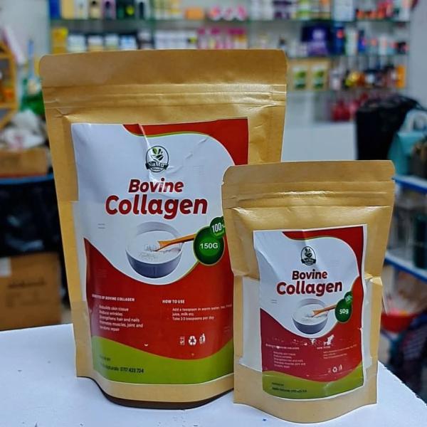 BOVINE COLLAGEN