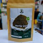 HORNY GOAT