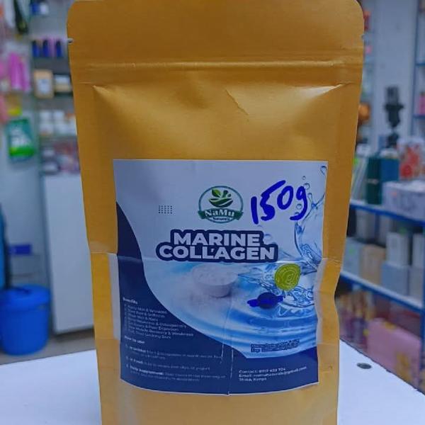 MARINE COLLAGEN