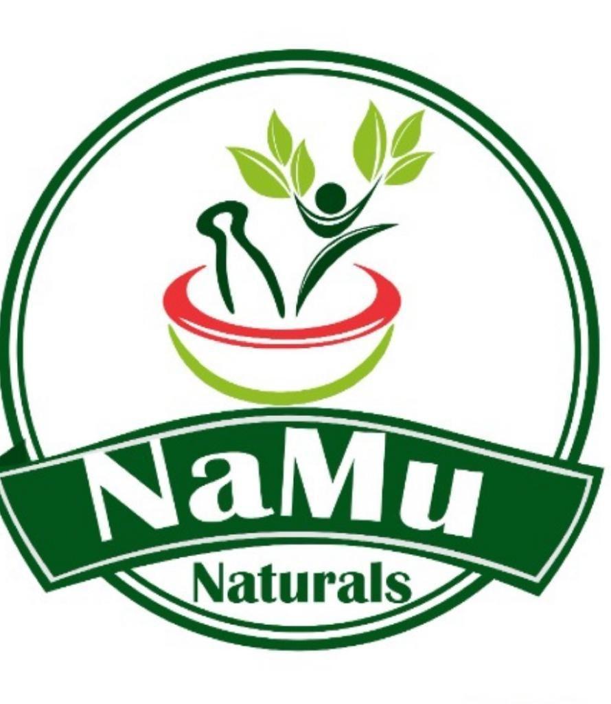 Namu Naturals